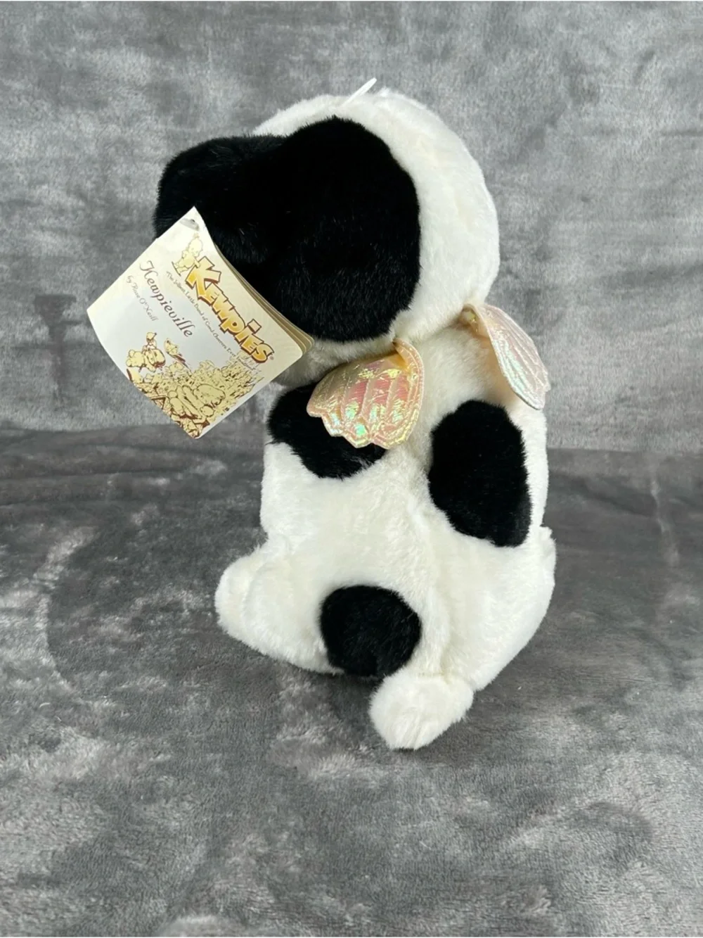 Kewpie Dog Stuffed Animal Plush Toy‎ 9